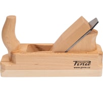 Деревянный рубанок 45 мм PINIE Classic 2-45C/S