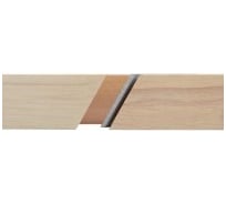 Фальцгебель косой зензубель 21 мм PINIE Classic 10-21C/S
