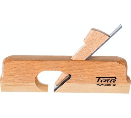 Деревянный фальцгебель 30 мм PINIE Classic 10-30C/S