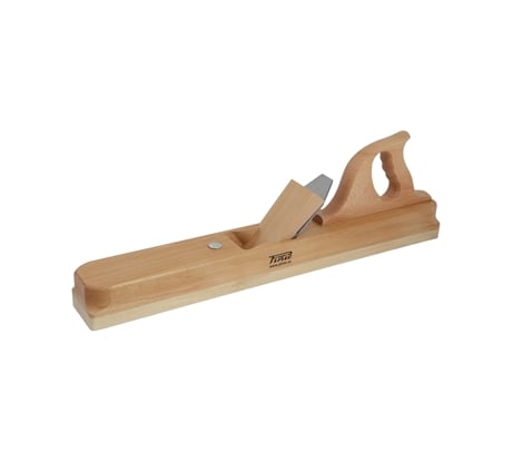 Деревянный фуганок 60 мм, L=850мм PINIE Classic 6-8560C/S