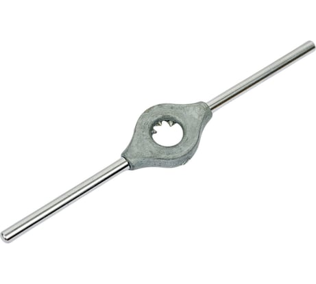 Ручной вороток на плашку D=16 мм Kinex (K-MET) 3052403016