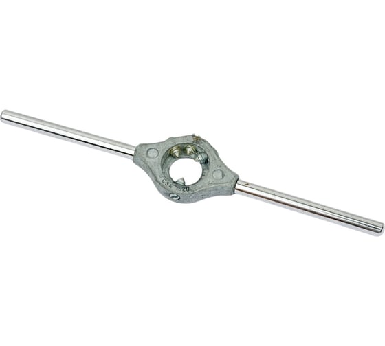 Ручной вороток на плашку D=16 мм Kinex (K-MET) 3052403016