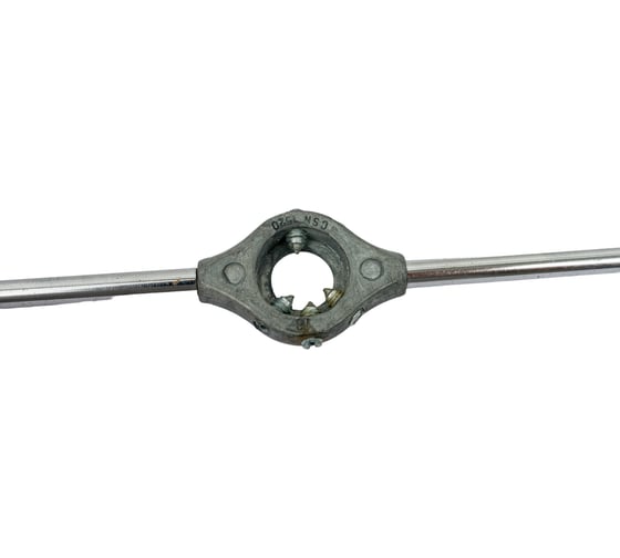 Ручной вороток на плашку D=16 мм Kinex (K-MET) 3052403016