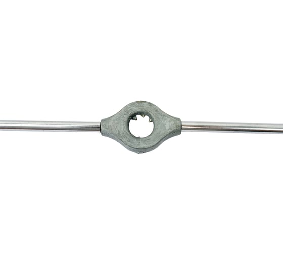 Ручной вороток на плашку D=16 мм Kinex (K-MET) 3052403016