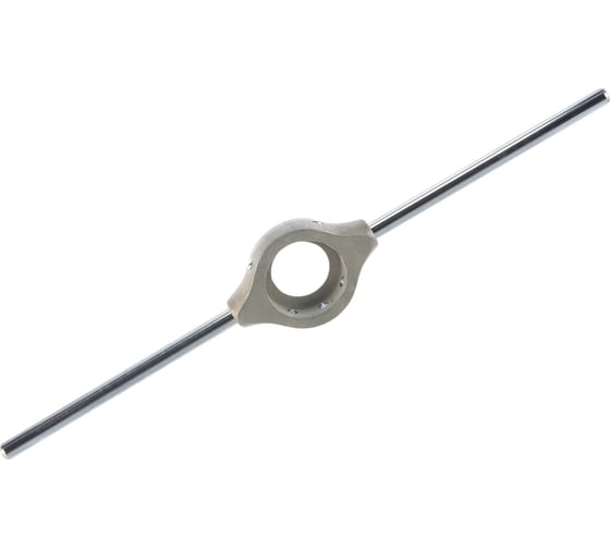 Ручной вороток на плашку D=55 мм Kinex (K-MET) 3058403055