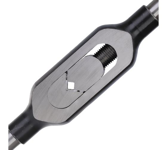 Ручной вороток №IV М9-М27 Kinex (K-MET) 3044401160