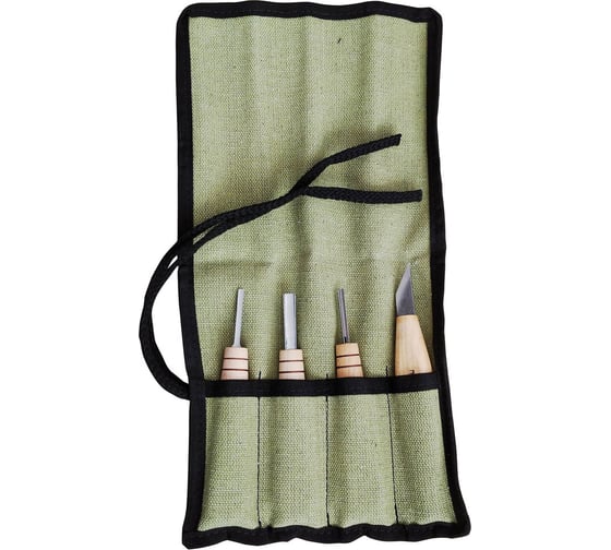 Резчицкий набор Петроградъ N8 М00016093 1