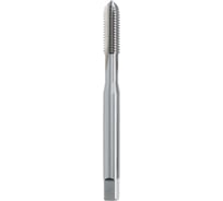 Машинный метчик VOELKEL М4 шаг 0.7 мм DIN371 HSSE V37430