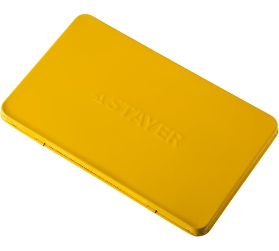 Набор метчиков и плашек STAYER MASTER 24 предмета 28020-H24