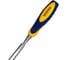 Долото-стамеска vertextools плоская, 35 мм 2425-35 1