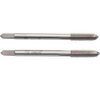 Метчик WOLFSTAR м/р м3,0x0,5 р6м5/м2 компл. 2шт. гост 3266-81 ta00630