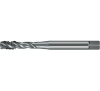 Машинный метчик NORGAU М6 DIN371 6H FNZ HSS-E тип VA 013152006