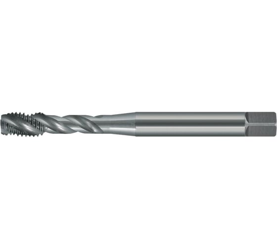 Машинный метчик NORGAU М6 DIN371 6H FNZ HSS-E тип VA 013152006