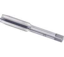 Метчик М12х1.25мм 9ХС колесный упаковка блистер ТЕХНИК АвтоDело 10756