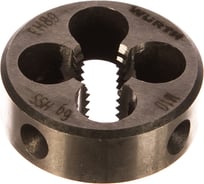 Плашка HSS DIN223 M10 Wurth 065210 061 1