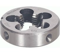 Плашка М14х1.5мм D-38мм HSS4341 АвтоDело 40888 15252