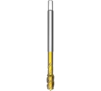 Метчик СпецТехИнструмент машинный G1 1/8" 4062 din 5156 rsp35 hsse tin STI041535632022000
