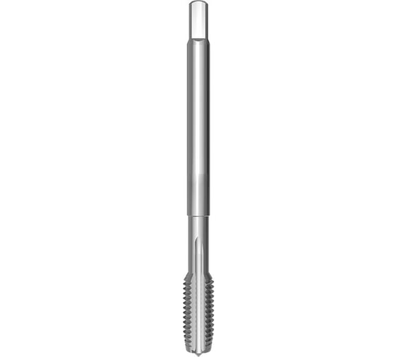 Метчик СпецТехИнструмент машинный G2" 3002 din 5156 c hsse STI041531614029000