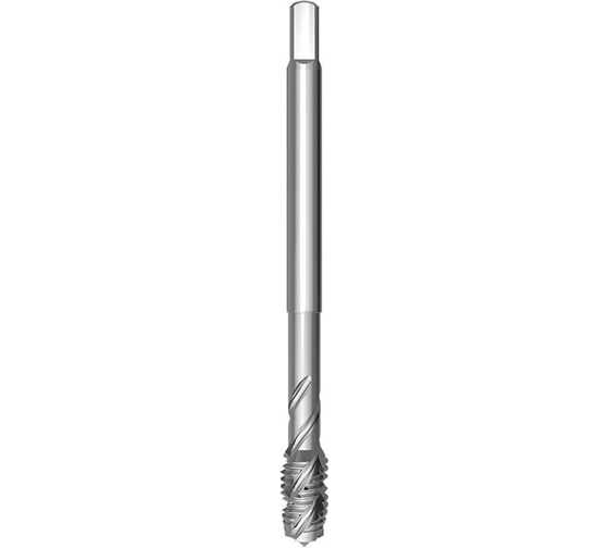 Метчик СпецТехИнструмент машинный G3/8" 4052 din 5156 rsp35 hsse STI041531632011000 1