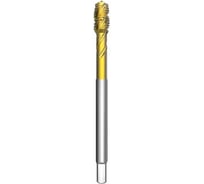 Метчик СпецТехИнструмент машинный G3/4" 4062 din 5156 rsp35 hsse tin STI041535632017000