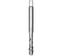 Метчик СпецТехИнструмент машинный М6 2050 din 371 rsp40 iso2 hsse STI041531118060000
