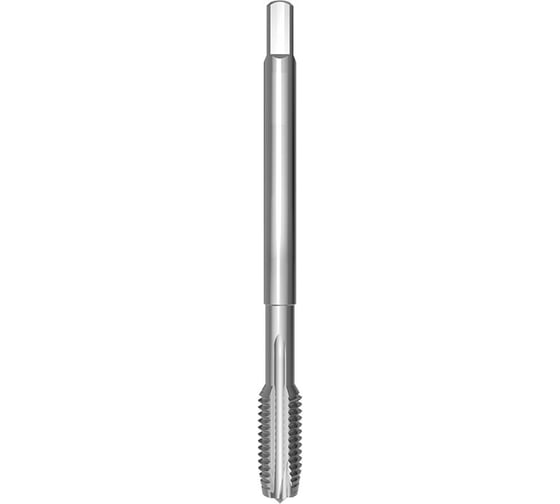Метчик СпецТехИнструмент машинный М18x1.5 3500 din 374 b iso2 hsse STI041531452185000