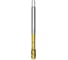 Метчик СпецТехИнструмент машинный М20x1 4060 din 374 rsp35 iso2 hsse tin STI041535518207000 1