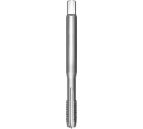 Метчик СпецТехИнструмент машинный М3 1500 din 371 b iso2 hsse STI041531052030000