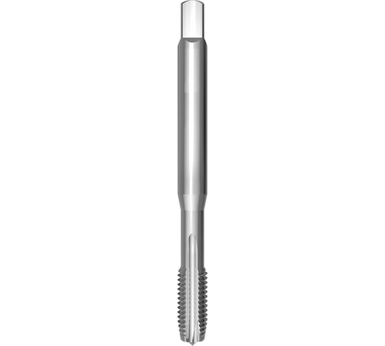 Метчик СпецТехИнструмент машинный М3 1500 din 371 b iso2 hsse STI041531052030000 1