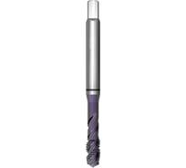 Метчик СпецТехИнструмент машинный М3 2870 din 371 rsp40 iso2 hsse pm fn STI041536142030000