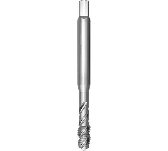 Метчик СпецТехИнструмент машинный М5 2050 din 371 rsp40 iso2 hsse STI041531118050000 1