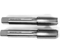 Метчик М24x3 Р6М5 машинно-ручной комплект 2шт исп1 ГОСТ 3266-81 Beltools ri.439.257