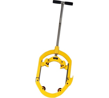 Труборез с хомутной защелкой HONGLI H8S 6"-8" 311203