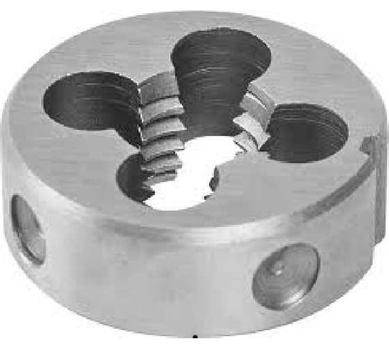 Плашка АКСИС T99MF14x1.5 6e 00001816413 1