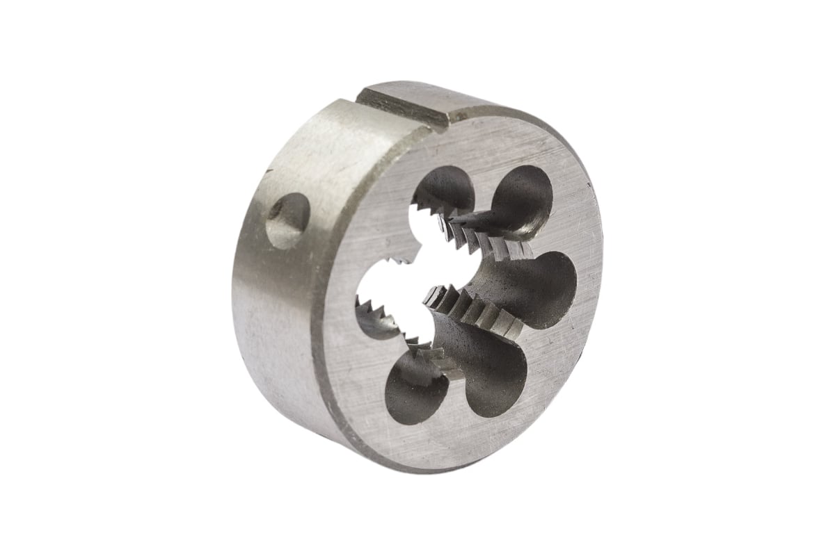 Плашка М 24х3,0 STV 00000036290 - выгодная цена, отзывы, характеристики ...