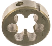 Плашка М 20х1,5 STV 00-00000755