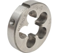 Плашка М 18х0,5 STV 00-00000744