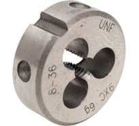 Плашка №8 UNF 36 ниток STV 00-00000878