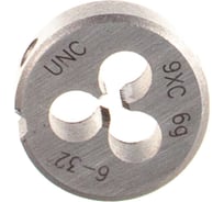 Плашка №6 UNC 32 ниток STV 00-00000877