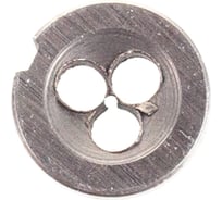 Плашка М 1,0х0,25 Sekira 00000036286