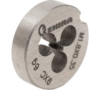 Плашка М 1,8х0,35 Sekira 00000036288