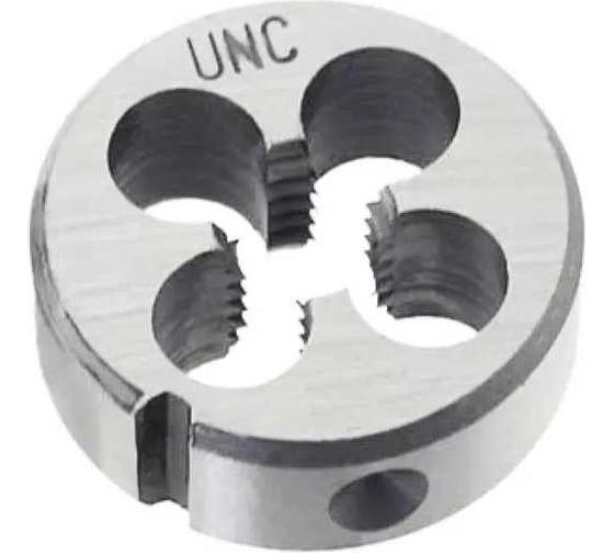 Плашка 3/4" UNС 10 ниток STV 00-00000860 1
