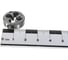 Плашка 1/4" UNC 20 ниток STV 00-00000858 2