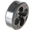 Плашка 1/4" UNC 20 ниток STV 00-00000858 4