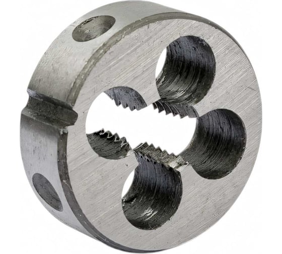 Плашка 3/8" UNC 16 ниток STV 00-00000862