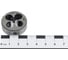 Плашка 3/8" UNC 16 ниток STV 00-00000862 10