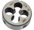 Плашка 3/8" UNC 16 ниток STV 00-00000862 1