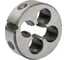 Плашка 3/8" UNC 16 ниток STV 00-00000862 3