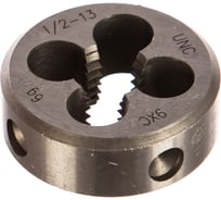 Плашка 1/2" UNС 13 ниток STV 00-00000857