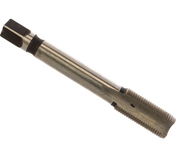 Метчик м/р 12х1,0 HSS Р6М5 STV сквозной 00000034338 1